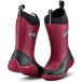 Grubs Bottes en caoutchouc enfant Muddies Icicle