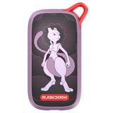 SANDISK Pokémon Portable SSD, Mewtwo-editie 500GB USB Type-C
