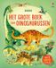 Het Standaard Uitgeverij Het grote boek over grote dinosaurussen