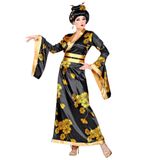 Widmann Kostuum Geisha