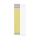 OSRAM LED TUBE T8 58 EM warmwit 3000 K 25,9 W 3150 lm