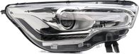 MAGNETI MARELLI Phare, droit, pour CITROËN DS4, numéro d'article 712464431129