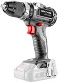 GRAPHITE Perceuse-visseuse sans fil 18V, LI-ION Energy+ 58G019