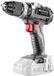 GRAPHITE Perceuse-visseuse sans fil 18V, LI-ION Energy+ 58G019
