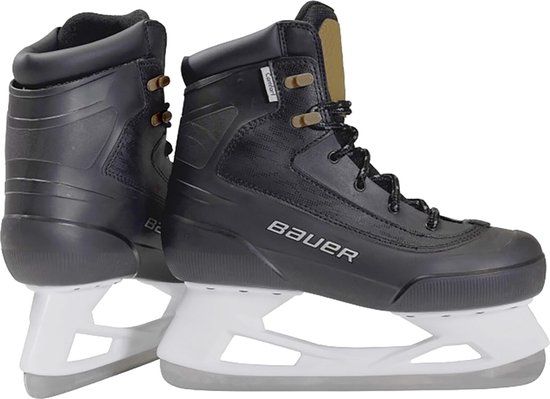 Bauer Colorado Rec IJshockeyschaatsen Senior