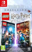 Warner Lego Harry Potter Collection - Nintendo Switch. Edition Standard