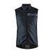 Craft Adv Essence Light Gilet de cyclisme sans manches Hommes - Noir | Taille : M