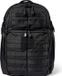 5.11 Tactical Rush24 2.0 Sac à dos 37L - Noir - Compartiment ordinateur portable 15 pouces