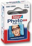 tesa Photo® Tesa fotofilm reserverol Transparant