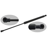 febi bilstein 47912 gasveer voor kofferbakklep, 1 stuk | Compatibel met: RENAULT LAGUNA III