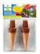 Blumat 22202 accessoire pour arroseurs de jardin Brun