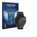 Savvies 3 Stuks Screenprotector - Geschikt voor Marsyu Smartwatch 1.56" - Transparant