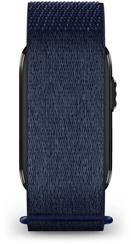 Garmin CIRQA Smart Band - S-M - Captain Blue