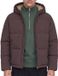 JACK & JONES JJGALAXY PUFFER JACKET Heren Jas Java S