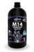 Haquoss M14 Magnesium Magnesium Vloeibaar voor Barrier Aquarium, 1000 ml