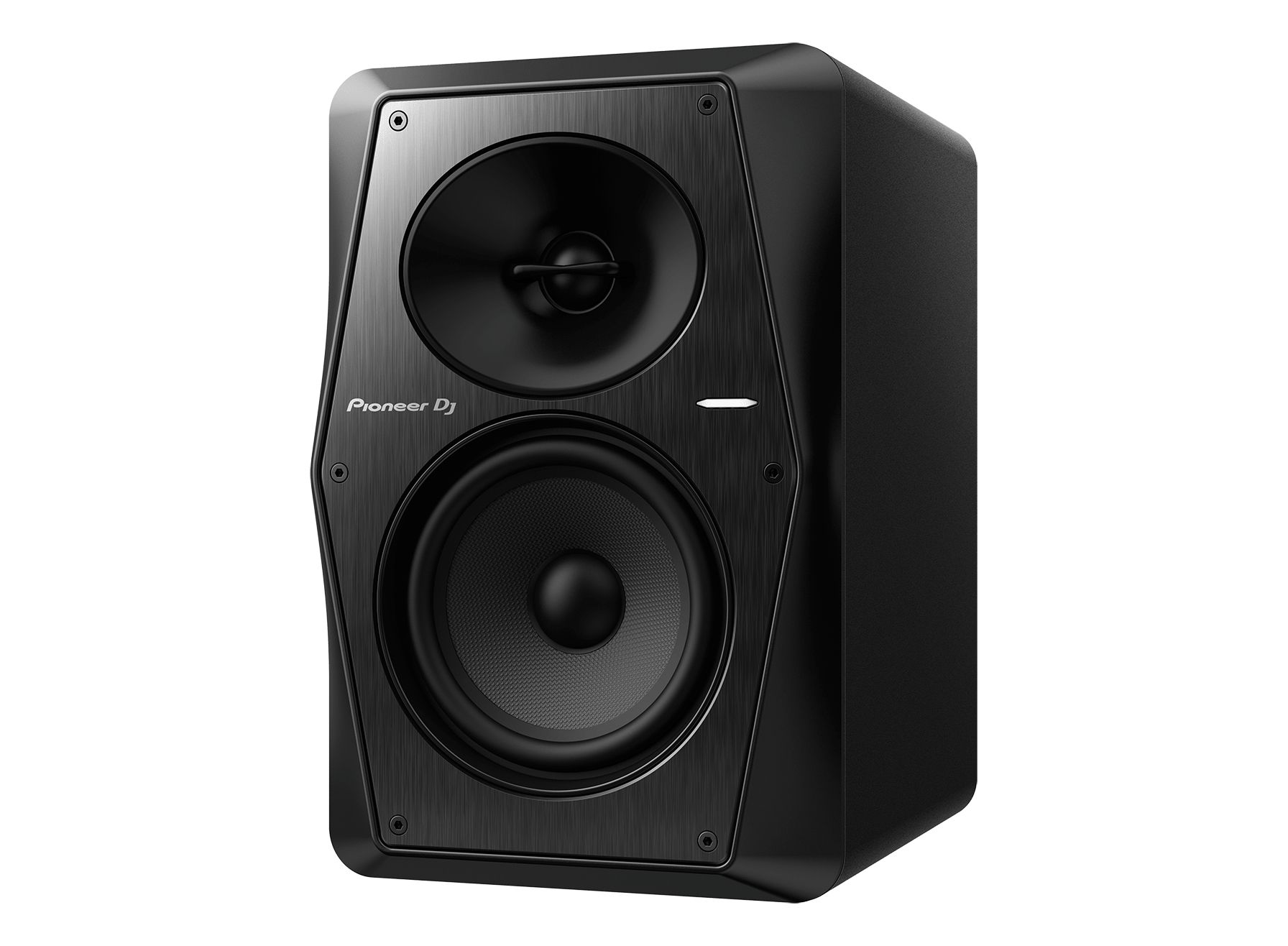 Pioneer VM-50 Studiomonitor - 2-weg - Zwart - 30W