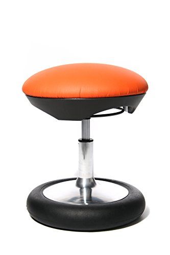 Topstar Kinderdraaikruk, katoen, oranje