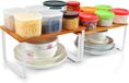 Étagère de cuisine de luxe - Étagère de rangement