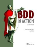 BDD Manning Publications BDD in Action