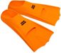 Madwave Flippers Zwemvliezen Junior Oranje EU 36-38 Enfants