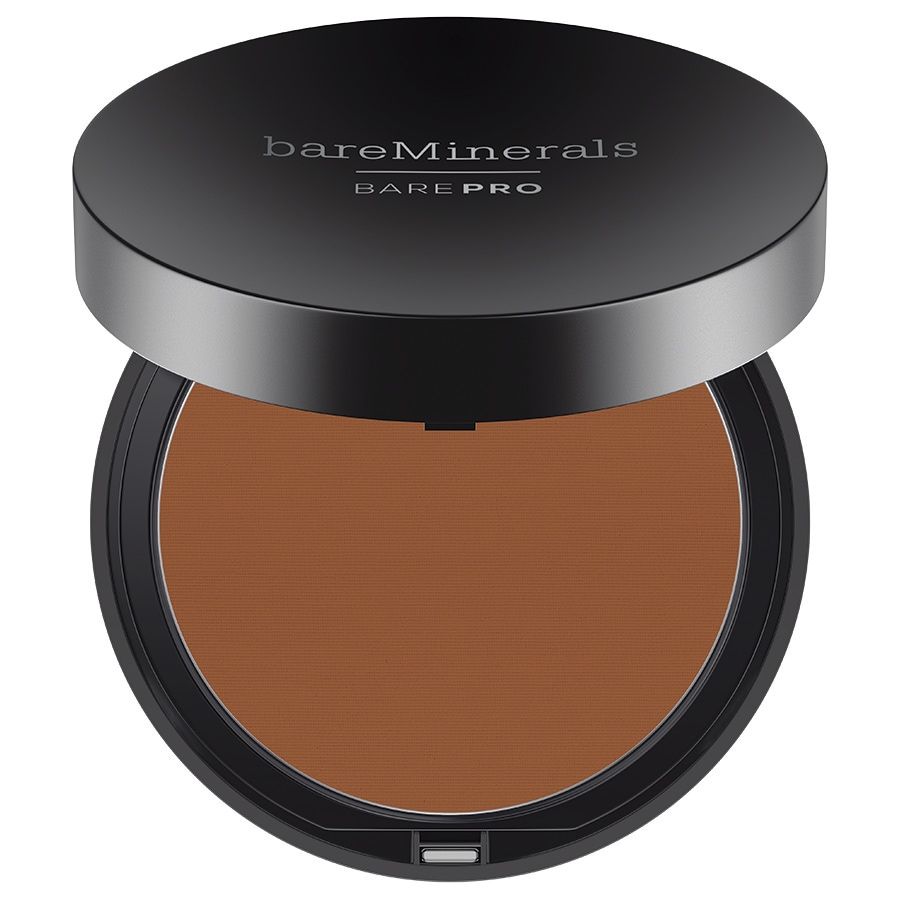 bareMinerals BAREPRO Performance Wear Powder Foundation - Truffle - 10g - 0098132475438