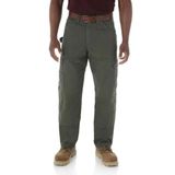 Wrangler heren Ranger Broek Khaki