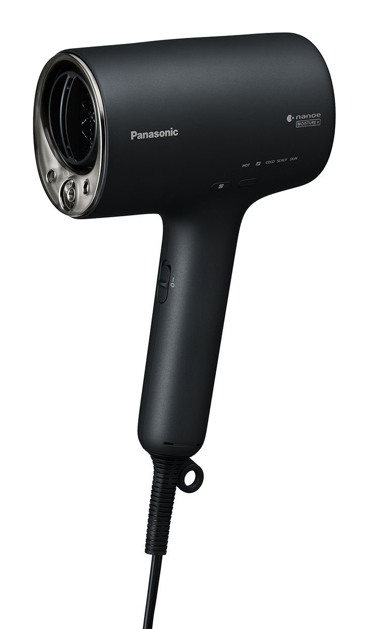 Panasonic EH-NA0J haardroger 1600 W Zwart