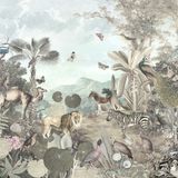 Komar - Fotobehang - Creation - 300x280 - cm