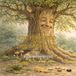 The Few Seeds and The Great Tree