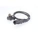 Bosch 0281002599 roterende sensor