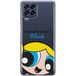 ERT GROUP mobiel telefoonhoesje voor Samsung M53 5G The Powerpuff Girls 012