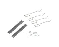 Delphi LX0113 Montageset voor remmen