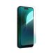ZAGG InvisibleShield Glass XTR4 Privacy-schermbeschermer voor Apple iPhone 16+/iPhone 15+