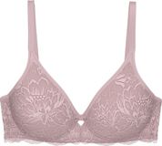 Triumph Amourette Charm T W02 Dames Beha - POEDERROZE