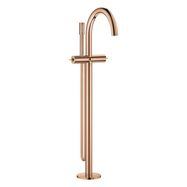 Grohe Grohe Atrio private collection badmengkraan - staand - warm sunset 25227da0