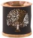 Aromafume Brûleur d'encens Tree of Life