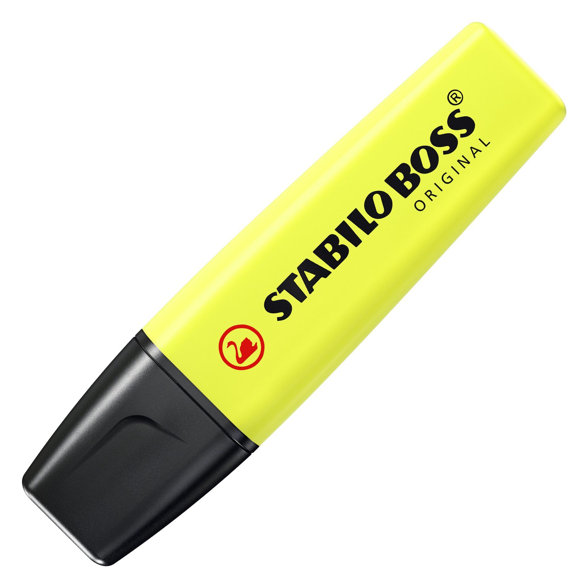 Stabilo Boss Original - Markeerstiften - Multi