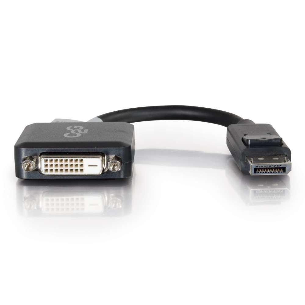 C2G 54321 - 0.2m Cable - 1920 x 1200 Resolution