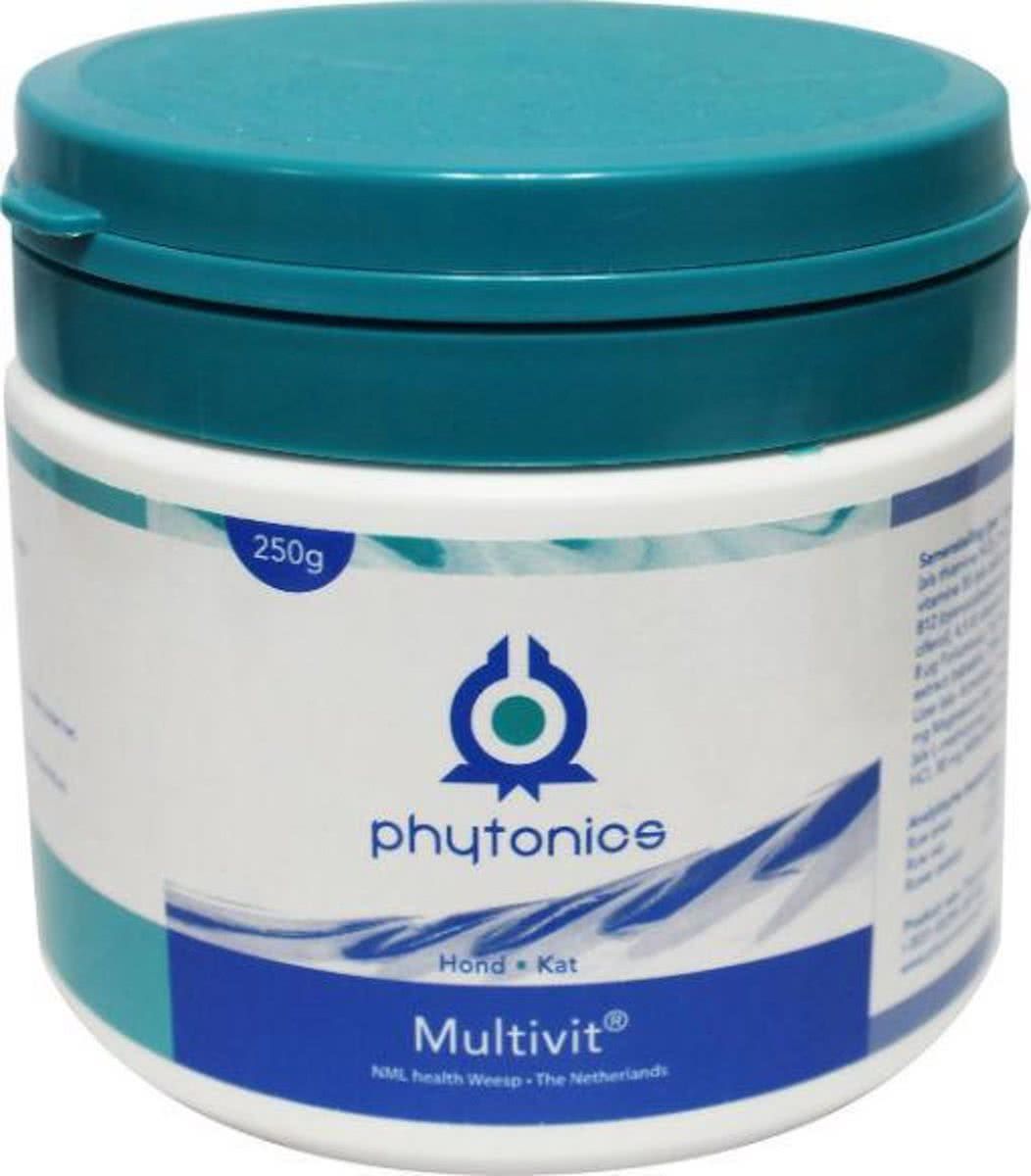 Phytonics Multivit - 250 gr