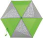 Step by Step Paraplu (Neon Green)