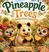 Pineapple Bol Pineapple Trees