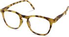 Croon Leesbril Alex-Ocher havanna +3.00
