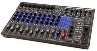 Zoom LiveTrak L12 table de mixage numérique