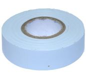 Enzo 4140080 PVC isolatie tape 20m 19mm wit