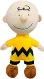 Snoopy Topknuffels.nl Charlie Brown Pluche Knuffel Snoopy Peanuts 23 cm
