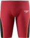 Speedo Lzr Pure Intent 2.0 Jammer 20 Homme Rouge Regal / Noir / Flare ML