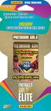 Panini TCG | Adrenalyn XL FIFA 365 26/27 Premium Gold Blister Display | 10 Blisters | 130 Voetbalkaarten