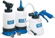 Draper Pneumatische remontluchter met magnetische basis