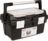 Tayg - Gereedschapskoffer - 400 x 225 x 190 mm - Met inlegvak