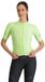 Sportful Hyperepic Maillot manches courtes Vert M Femme